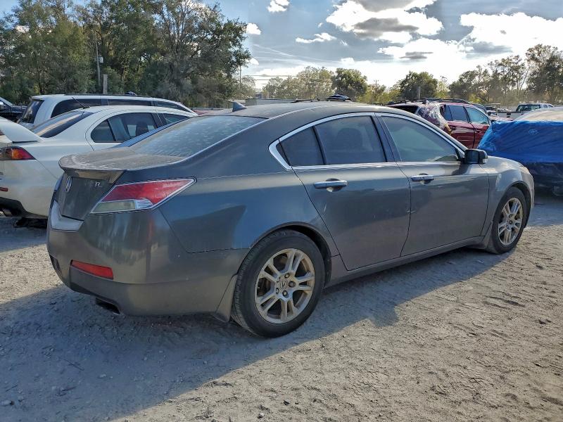 Продажа на аукционе авто 2009 Acura Tl, vin: 19UUA86589A012308, номер лота: 95523395