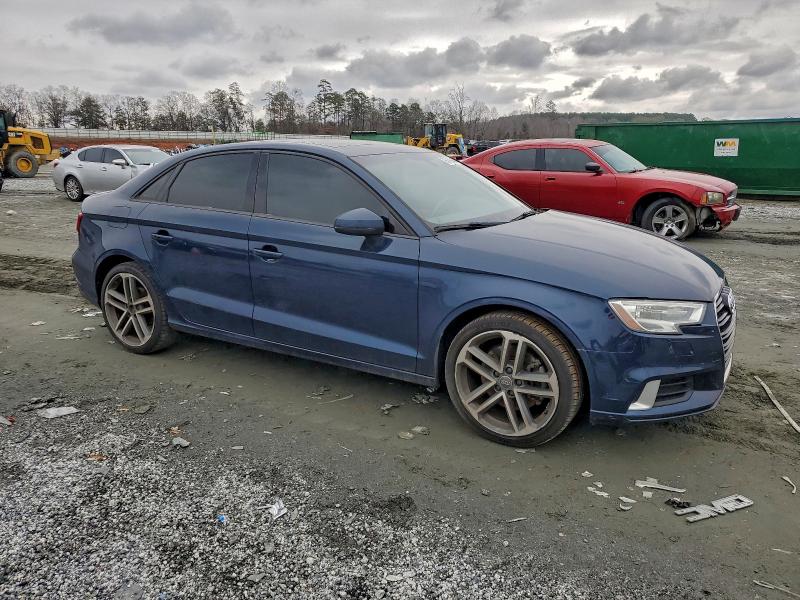 Aukcja sprzedaży 2017 Audi A3, vin: WAUAUGFF4H1040999, numer aukcji: 95789945