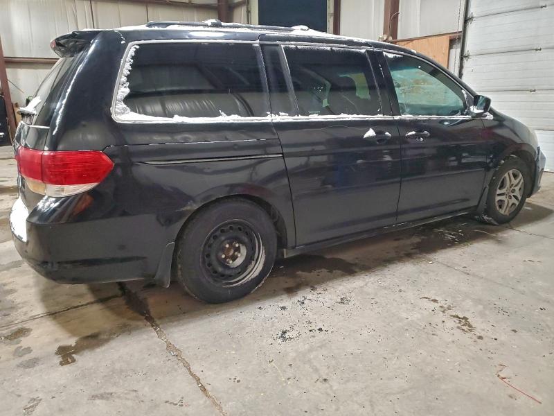 Продажа на аукционе авто 2010 Honda Odyssey Ex, vin: 5FNRL3H78AB506812, номер лота: 96592845