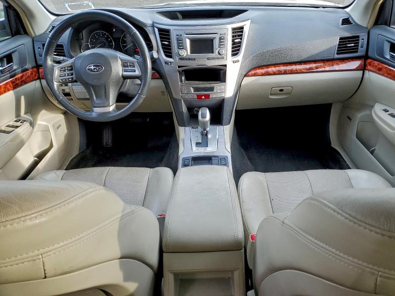Aukcja sprzedaży 2012 Subaru Outback, vin: 4S4BRBKC3C3303533, numer aukcji: 95978005