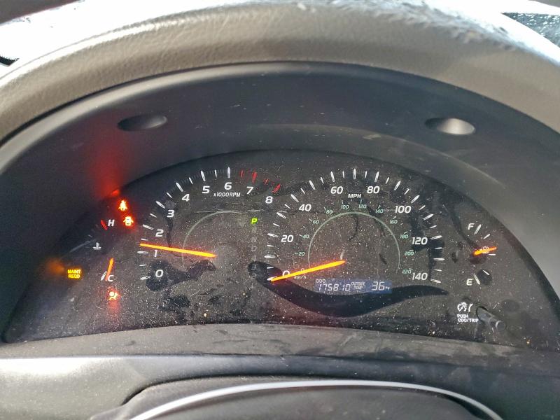 Продаж на аукціоні авто 2007 Toyota Camry Ce, vin: 4T1BE46K87U018576, номер лоту: 93443715