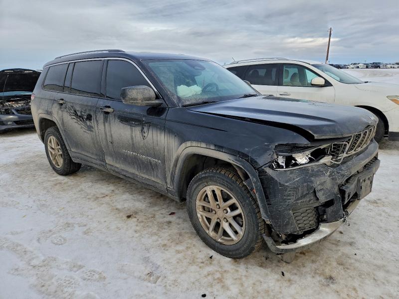 2023 Jeep Grand Cherokee მანქანა იყიდება აუქციონზე, vin: 1C4RJKAG1P8866331, აუქციონის ნომერი: 97101265