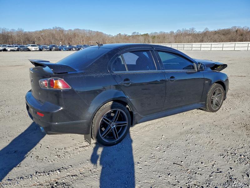 Продаж на аукціоні авто 2013 Mitsubishi Lancer, vin: JA32V6FV0DU009066, номер лоту: 96810515