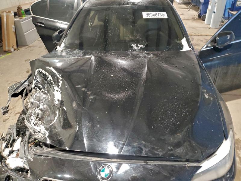 Aukcja sprzedaży 2013 Bmw 528, vin: WBAXH5C57DDW15247, numer aukcji: 96060735