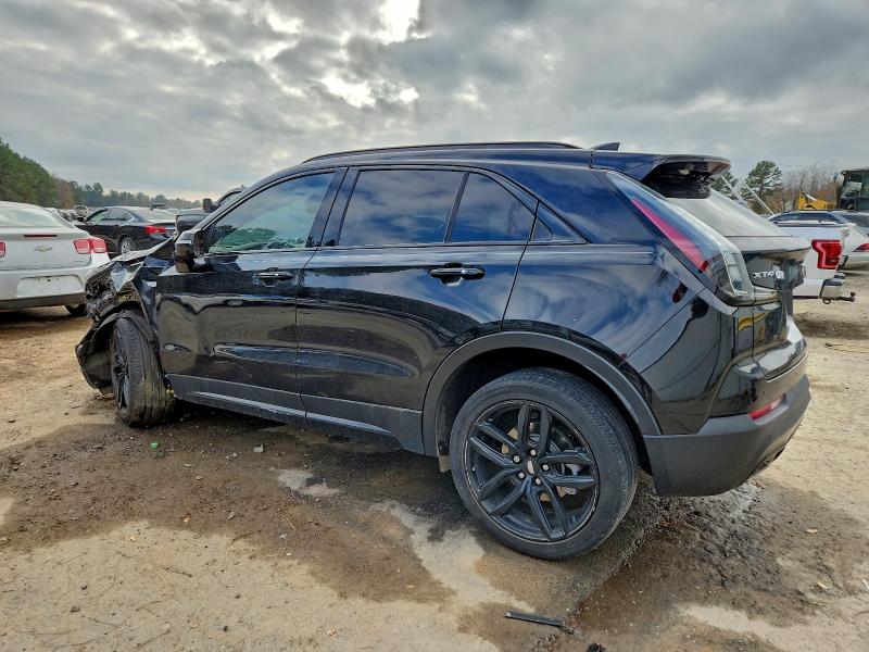 Продаж на аукціоні авто 2023 Cadillac Xt4, vin: 1GYFZER46PF100480, номер лоту: 97769435
