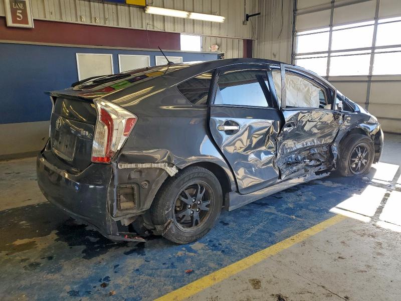Продаж на аукціоні авто 2015 Toyota Prius, vin: JTDKN3DU0F0419676, номер лоту: 53194356