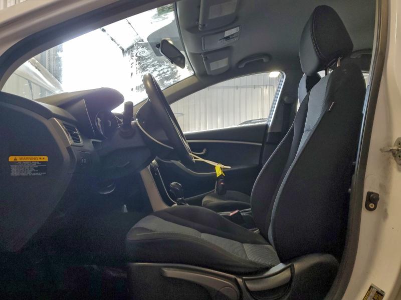 Продаж на аукціоні авто 2014 Hyundai Elantra Gt, vin: KMHD25LH9EU210022, номер лоту: 93641025