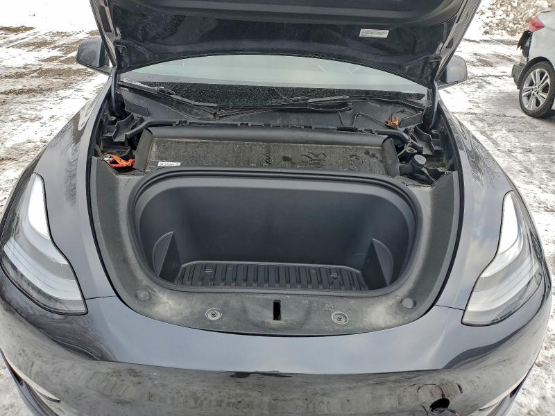 Aukcja sprzedaży 2024 Tesla Model Y, vin: 7SAYGDEE5RF992597, numer aukcji: 96006795