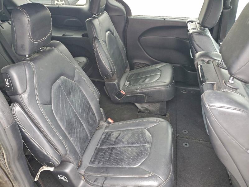 Aukcja sprzedaży 2020 Chrysler Pacifica, vin: 2C4RC1EG7LR150756, numer aukcji: 95492355