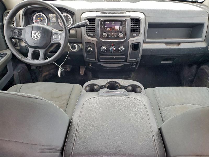 2015 Ram 1500 მანქანა იყიდება აუქციონზე, vin: 3C6JR7DT6FG564125, აუქციონის ნომერი: 96783415