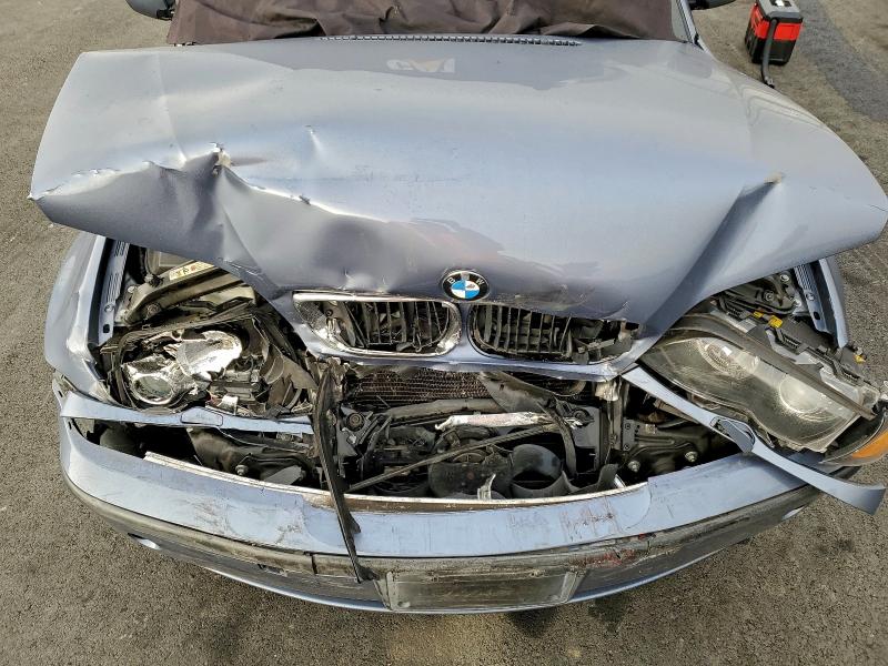 Aukcja sprzedaży 2002 Bmw 325, vin: WBAEU33492PF69062, numer aukcji: 96777465