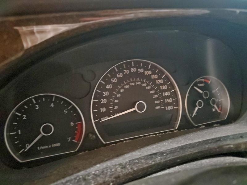 Продажа на аукционе авто 2008 Saab 9-5, vin: YS3ED59G883508632, номер лота: 97619025