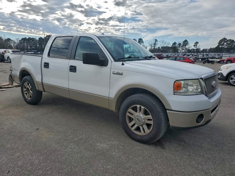 96225185 :رقم المزاد ، 1FTPW12V58FA62644 vin ، 2008 Ford F150 مزاد بيع