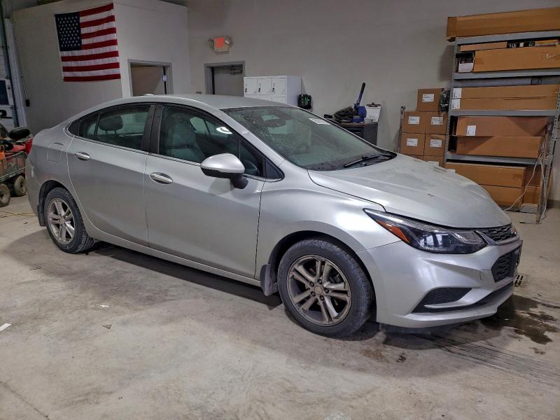 Aukcja sprzedaży 2016 Chevrolet Cruze, vin: 1G1BE5SM8G7311418, numer aukcji: 95079215