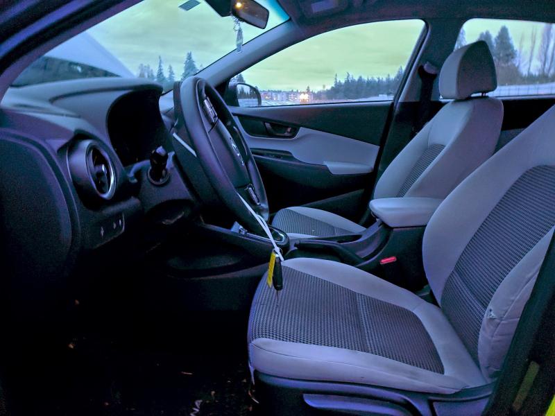 Продаж на аукціоні авто 2022 Hyundai Kona Sel, vin: KM8K2CABXNU846846, номер лоту: 95162625