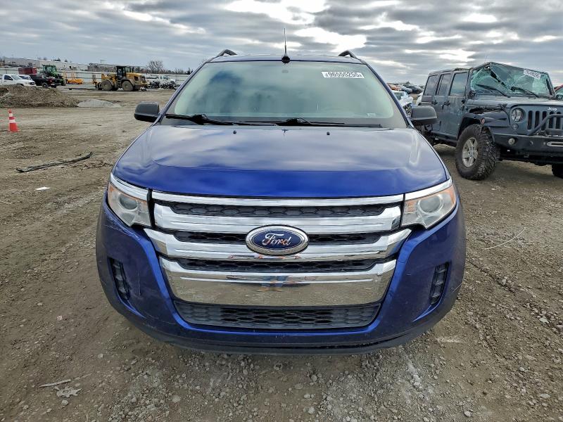 Aukcja sprzedaży 2013 Ford Edge, vin: 2FMDK3GC1DBC64535, numer aukcji: 96555255