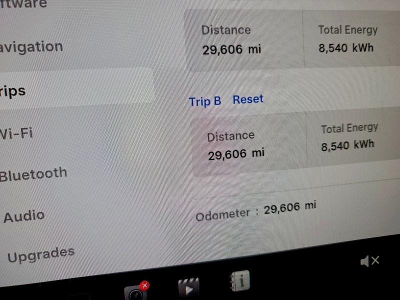 Aukcja sprzedaży 2024 Tesla Model 3, vin: 5YJ3E1ET3RF865759, numer aukcji: 97179525