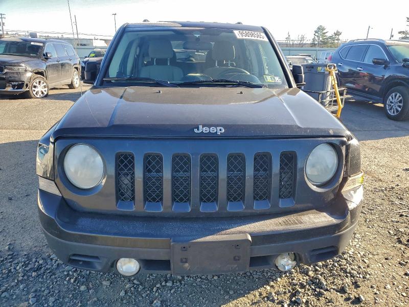 95898565 :رقم المزاد ، 1J4NT1GB0BD195324 vin ، 2011 Jeep Patriot Sp مزاد بيع