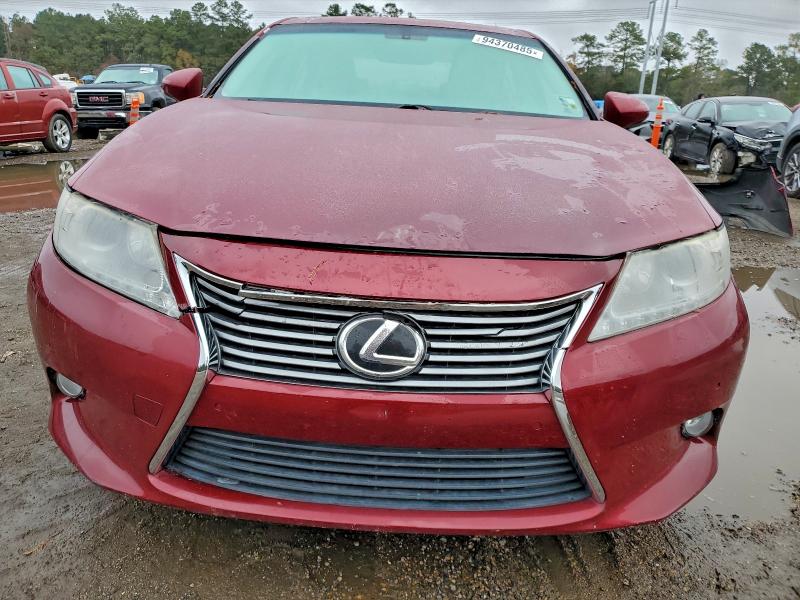 94370485 :رقم المزاد ، JTHBK1GG5E2134234 vin ، 2014 Lexus Es مزاد بيع
