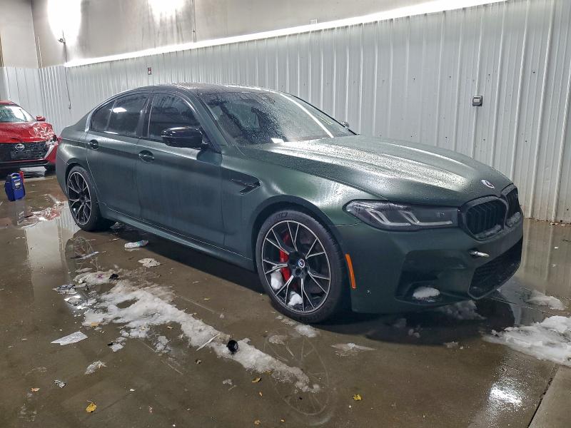 Aukcja sprzedaży 2023 Bmw M5, vin: WBS83CH09PCL44962, numer aukcji: 94276475