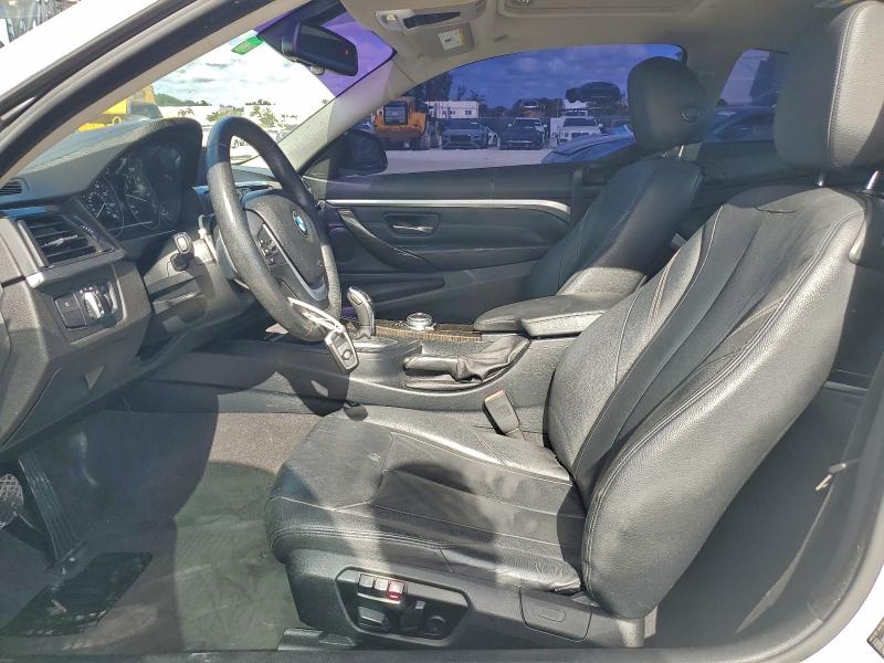 Продажа на аукционе авто 2015 Bmw 428, vin: WBA3N3C56FK232880, номер лота: 97922575