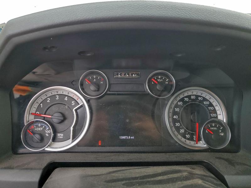 Продаж на аукціоні авто 2015 Ram 1500, vin: 1C6RR7LM3FS550043, номер лоту: 96924875