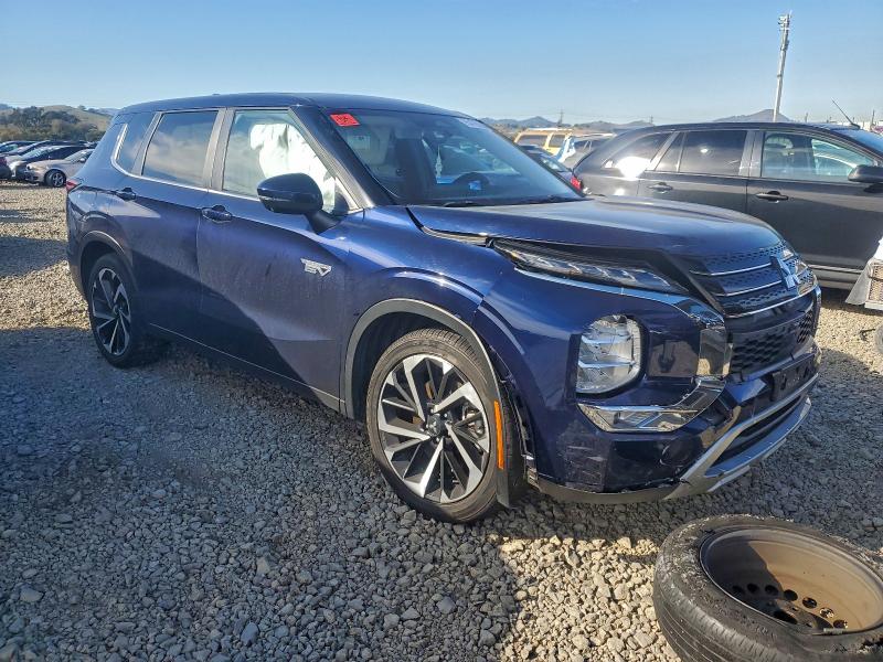 Продаж на аукціоні авто 2023 Mitsubishi Outlander, vin: JA4T5UA97PZ062871, номер лоту: 95476055