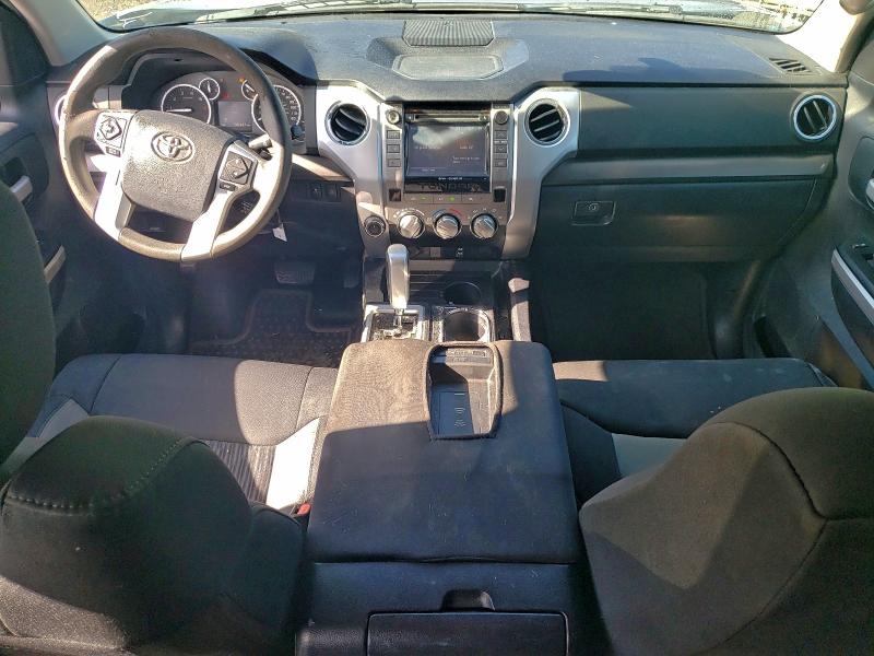 Продаж на аукціоні авто 2014 Toyota Tundra, vin: 5TFUY5F17EX396353, номер лоту: 96520215