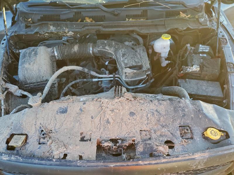 Aukcja sprzedaży 2021 Ram 1500 Class, vin: 3C6RR7KG4MG707370, numer aukcji: 97668515