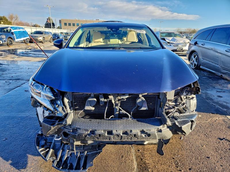 95762125 :رقم المزاد ، 58ABK1GG6JU083783 vin ، 2018 Lexus Es مزاد بيع