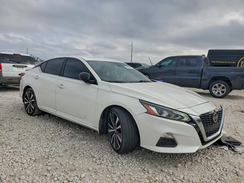 2020 Nissan Altima მანქანა იყიდება აუქციონზე, vin: 1N4BL4CV9LN306335, აუქციონის ნომერი: 98236015
