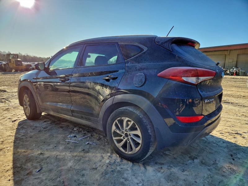 Aukcja sprzedaży 2016 Hyundai Tucson, vin: KM8J3CA2XGU038945, numer aukcji: 97708335