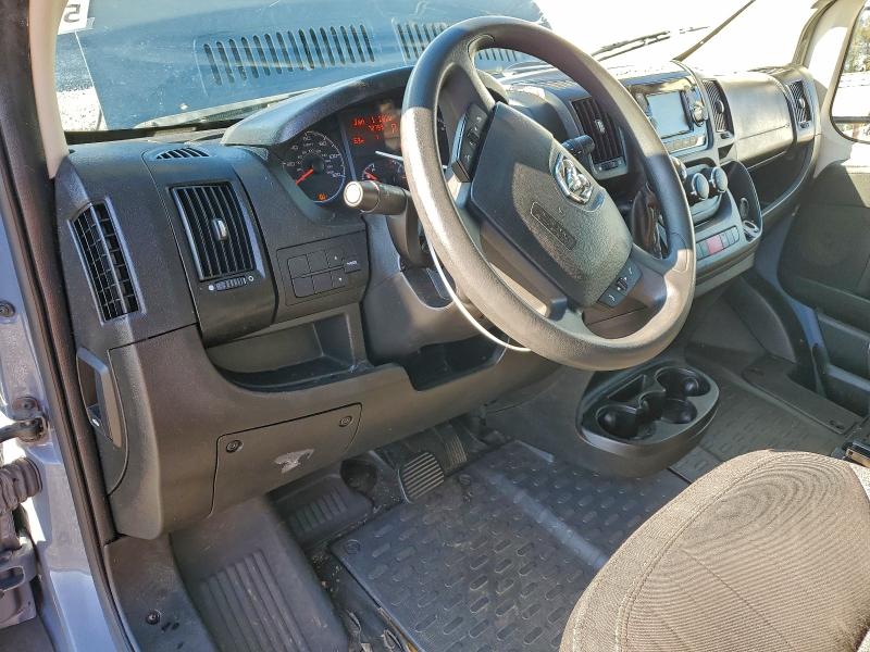 Aukcja sprzedaży 2021 Ram Promaster 3500, vin: 3C6FRVJG6ME503173, numer aukcji: 90797705