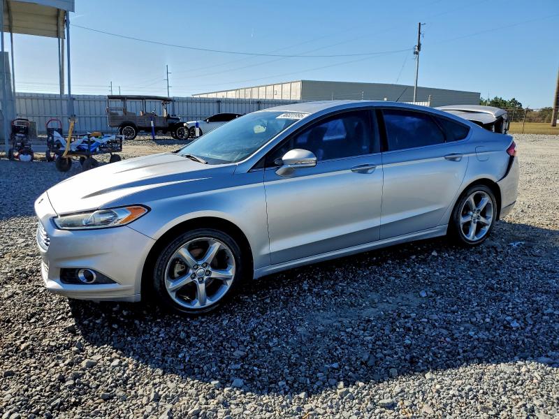 96822995 :رقم المزاد ، 3FA6P0HR0DR153482 vin ، 2013 Ford Fusion مزاد بيع