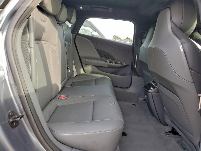 97815905 :رقم المزاد ، 50EA1PFA4PA006300 vin ، 2023 Lucid Motors Air Pure مزاد بيع