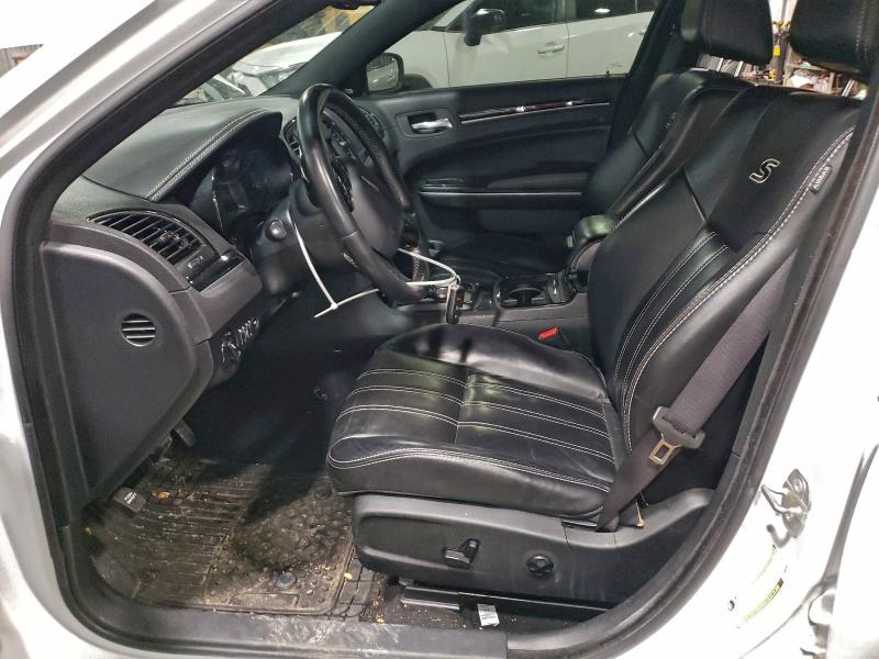 2019 Chrysler 300 მანქანა იყიდება აუქციონზე, vin: 2C3CCAGG8KH682528, აუქციონის ნომერი: 96003955