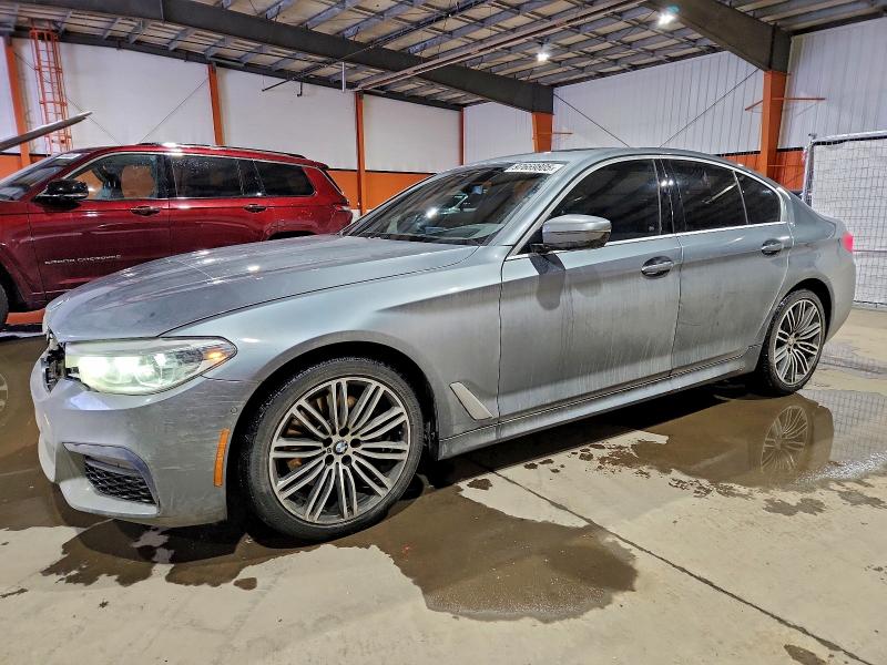 Aukcja sprzedaży 2019 Bmw 530, vin: WBAJA7C53KWW49371, numer aukcji: 97669805