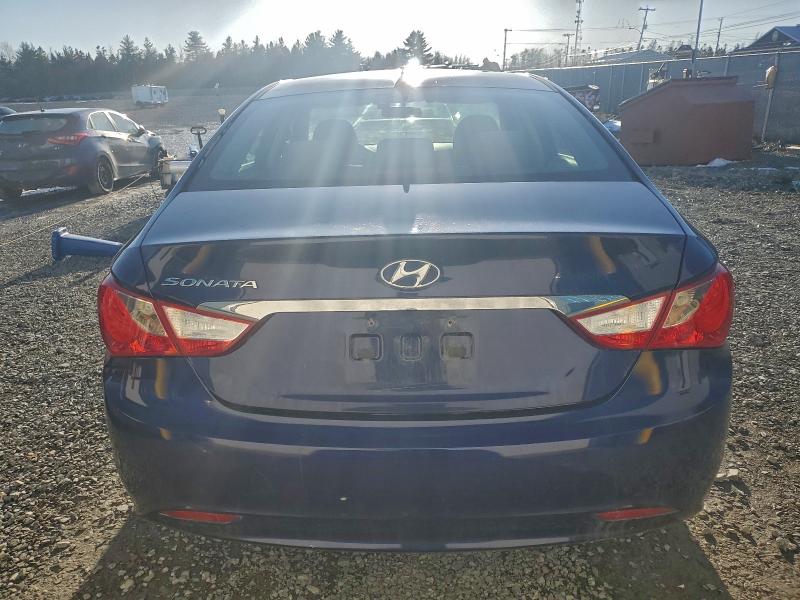 Продаж на аукціоні авто 2012 Hyundai Sonata, vin: 5NPEB4AC5CH371372, номер лоту: 96258225
