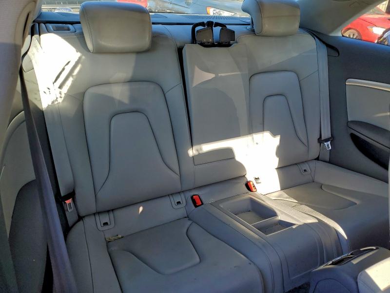 Aukcja sprzedaży 2015 Audi A5 Premium, vin: WAUCFAFRXFA014091, numer aukcji: 95512835