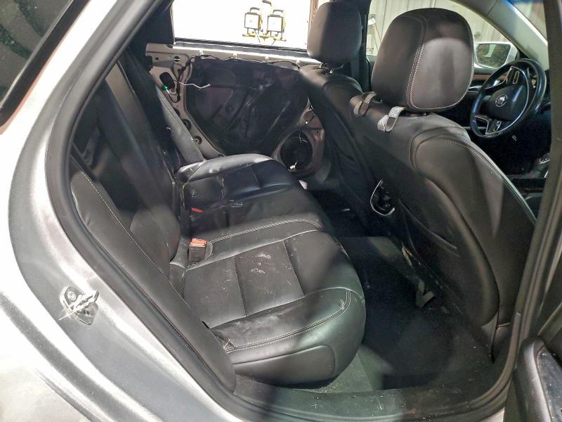 Aukcja sprzedaży 2015 Cadillac Xts Luxury, vin: 2G61N5S31F9241898, numer aukcji: 95501645