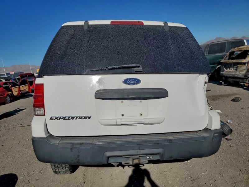 Aukcja sprzedaży 2004 Ford Expedition, vin: 1FMRU13W24LA52098, numer aukcji: 95071315