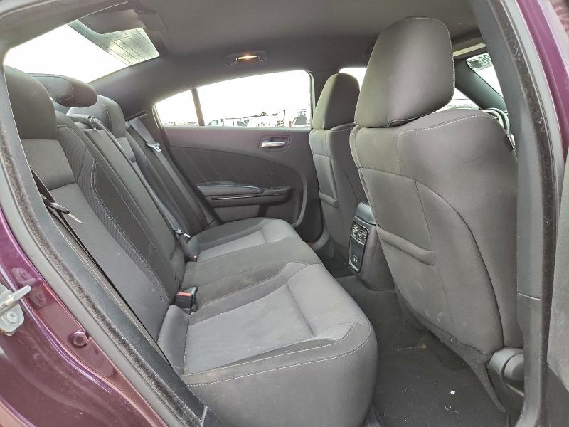Aukcja sprzedaży 2020 Dodge Charger, vin: 2C3CDXBG0LH157830, numer aukcji: 97220645