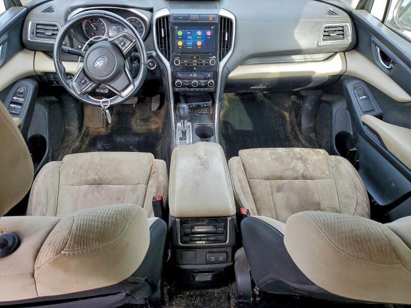 Aukcja sprzedaży 2019 Subaru Ascent, vin: 4S4WMAFD8K3409455, numer aukcji: 94716595
