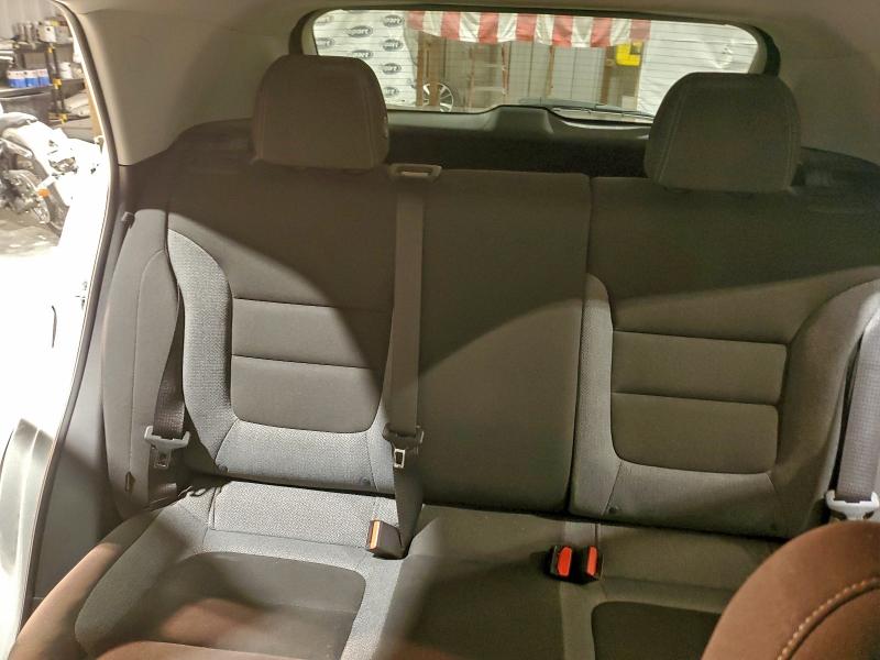 Aukcja sprzedaży 2022 Chevrolet Trailblaze, vin: KL79MRSL5NB048674, numer aukcji: 96049815