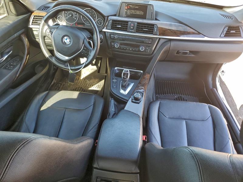 Aukcja sprzedaży 2015 Bmw 328, vin: WBA8Z5C56FGS36596, numer aukcji: 96750265