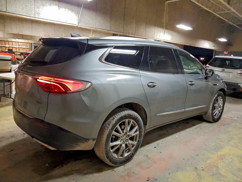 Продаж на аукціоні авто 2023 Buick Enclave Es, vin: 5GAERBKW3PJ110488, номер лоту: 97329105