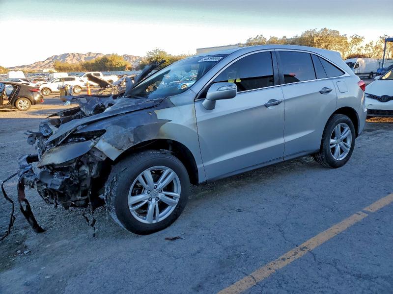 Продаж на аукціоні авто 2015 Acura Rdx, vin: 5J8TB3H56FL006967, номер лоту: 94839655