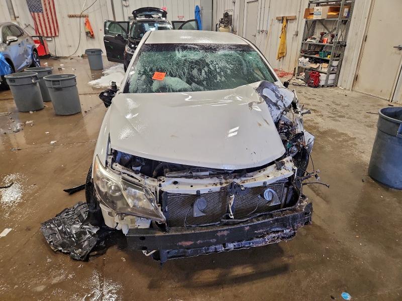 96669945 :رقم المزاد ، 4T1BF1FK1EU325600 vin ، 2014 Toyota Camry مزاد بيع