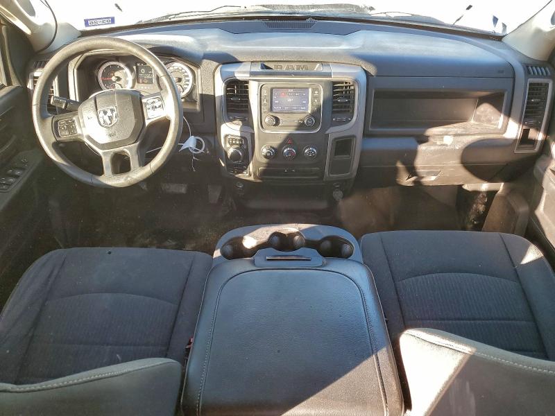Продажа на аукционе авто 2023 Ram 1500 Class, vin: 3C6RR7KT3PG666649, номер лота: 96488155