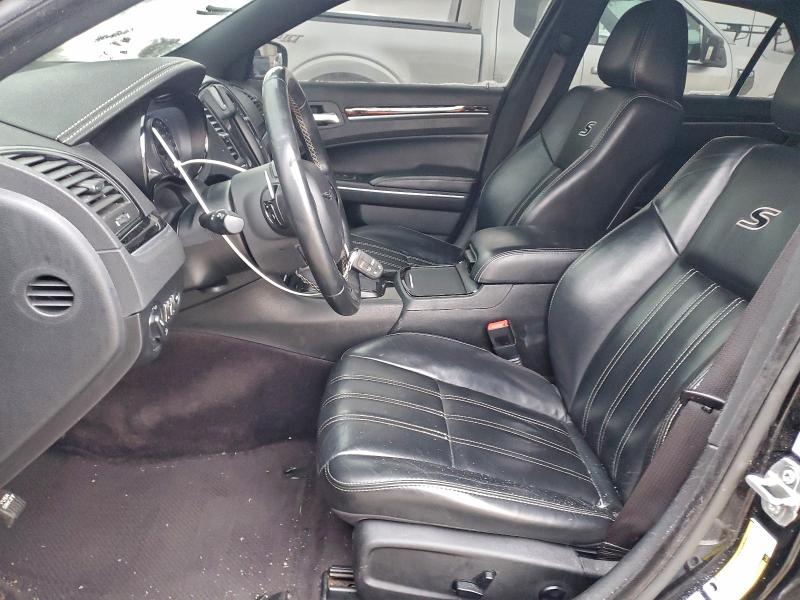 Продажа на аукционе авто 2017 Chrysler 300 S, vin: 2C3CCAGG1HH530213, номер лота: 95400845